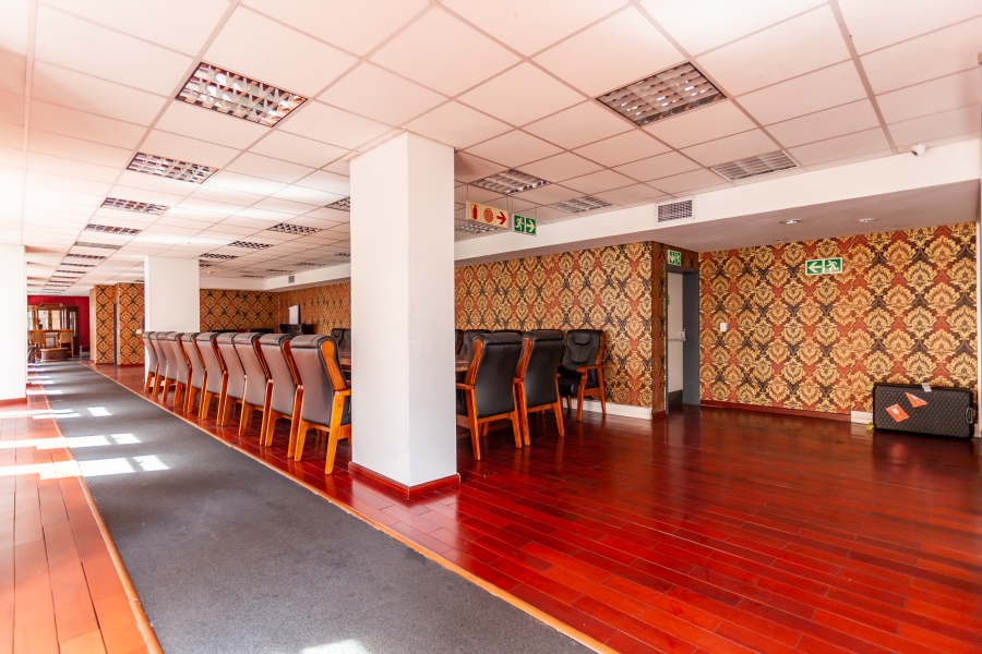 0 Bedroom Property for Sale in Cape Town City Centre Western Cape